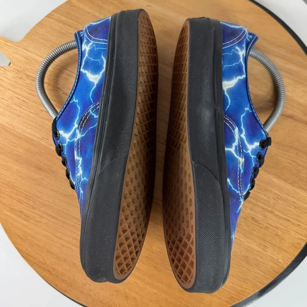 Vans authentic lightening